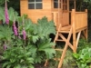playhouse
