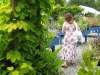 The hop arch