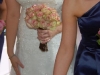 Bride & bridesmaid bouquets November2011