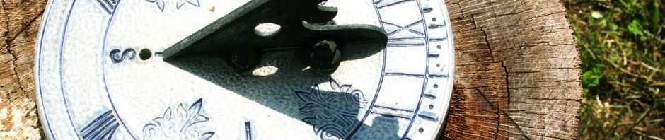 Sundial