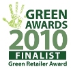 Finalist Green Awards